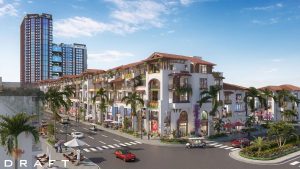 Giới thiệu dự án Sun Symphony Residence Sông Hàn Đã Nẵng