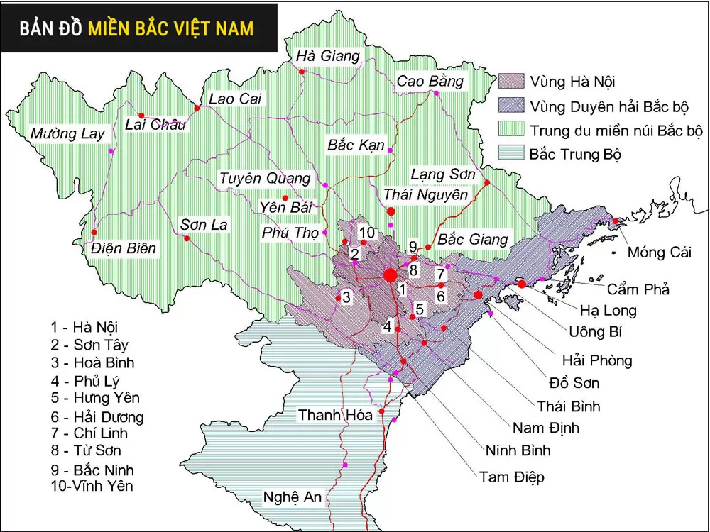 Sứ mệnh và tầm nhìn: SunGroup Hà Nam – Khu đô thị mới đem lại giá trị vượt trội