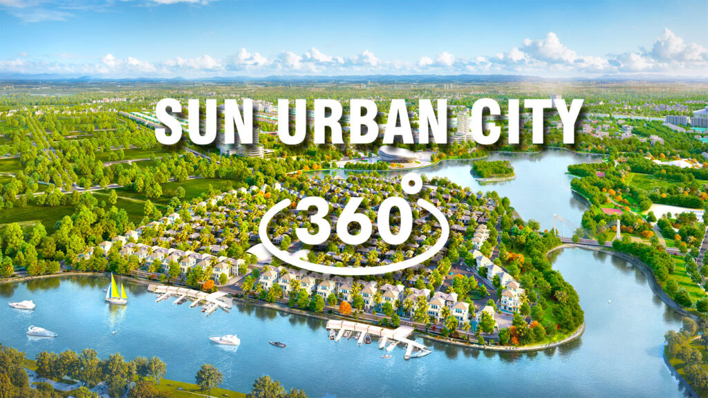 360 Sun Group Hà Nam