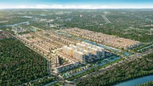 Sun Urban City Hà Nam – Thành Phố Thời Đại