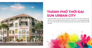 Dự Án Sun Group Hà Nam – Điểm Nhấn Bất Động Sản Miền Bắc
