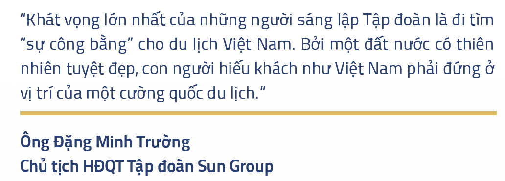 Sun Group Chủ Đầu Tư Dự Án Sun Group Hà Nam – Sun Urban City Chân Dung Người Khai Mở