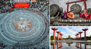 Biệt thự Sun Group Hà Nam