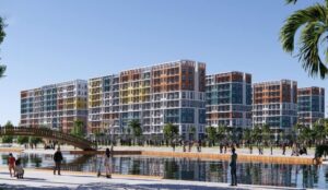 Căn hộ chung cư là gì? Thiết kế căn hộ Sun Urban City Hà Nam có gì đặc biệt?