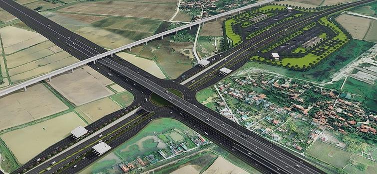 Sun Urban City Hà Nam: Điểm Đến Lý Tưởng Cho Nhà Đầu Tư Với Tiềm Năng Giao Thông Và Đô Thị Hóa Đột Phá