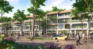 Kinh Nghiệm Mua Nhà Liền Kề Tại Sun Urban City Hà Nam
