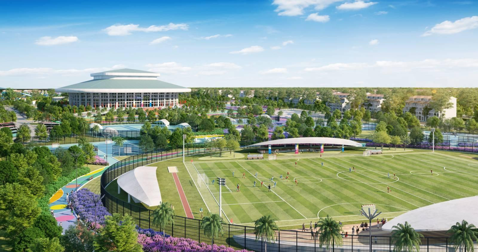 Hà Nam – Tâm điểm phát triển bất động sản nhờ vị trí đắc địa và hạ tầng hiện đại