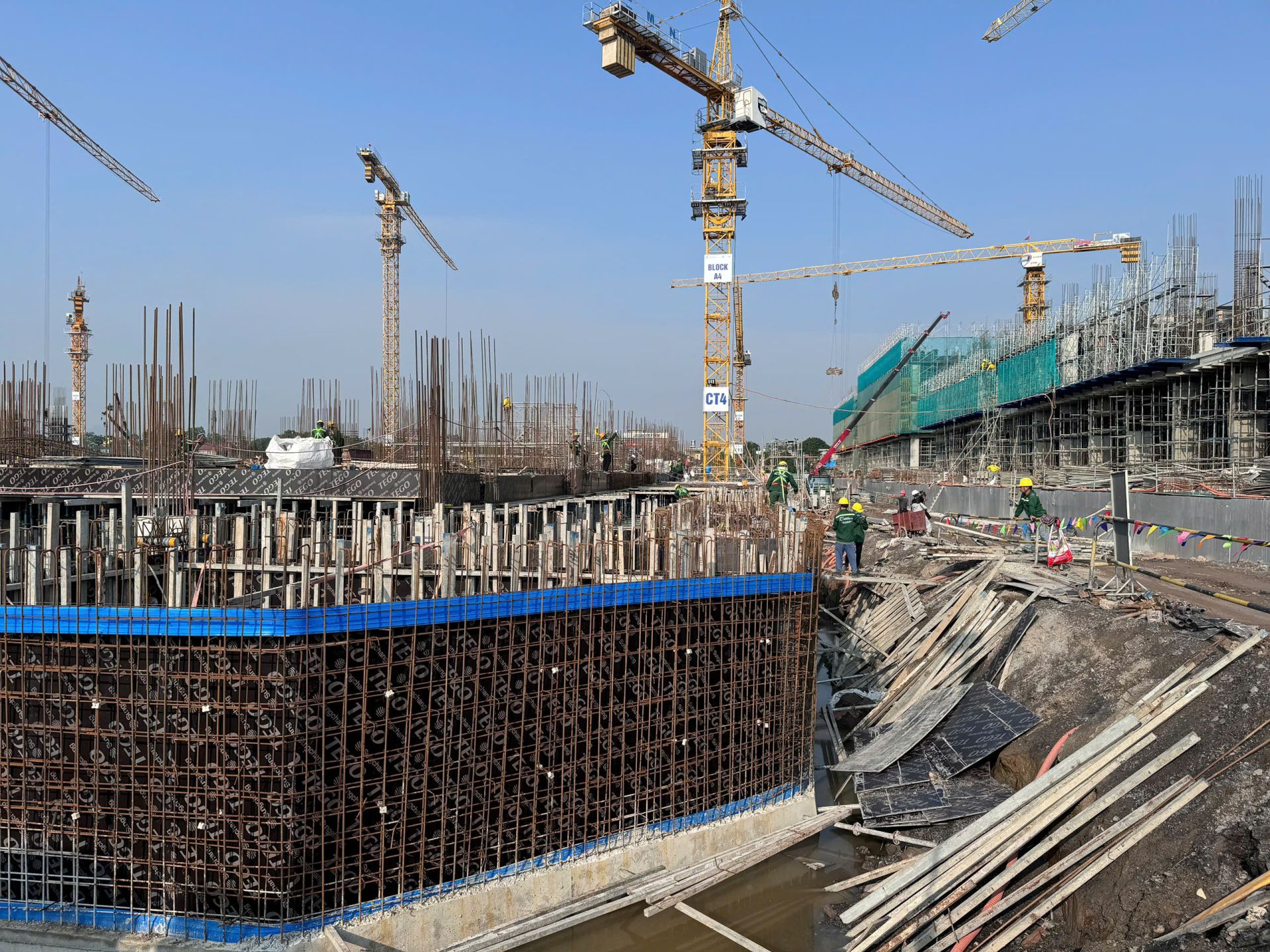 Sun Urban City Hà Nam: Món Quà An Dưỡng Đẳng Cấp Dành Tặng Đấng Sinh Thành