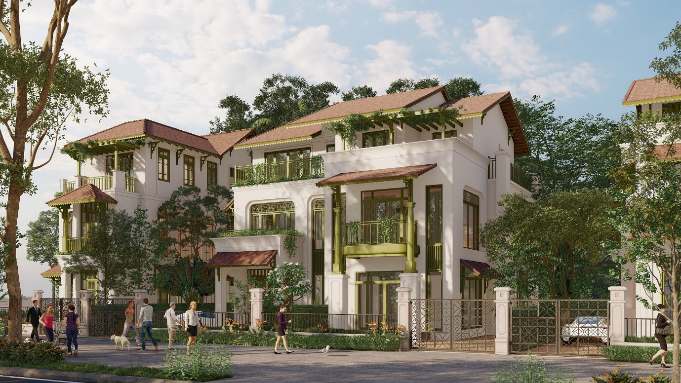 Giới Địa Ốc Phân Tích Giá Đất Khác Biệt Của Nhà Phố Sun Group Tại Hà Nam