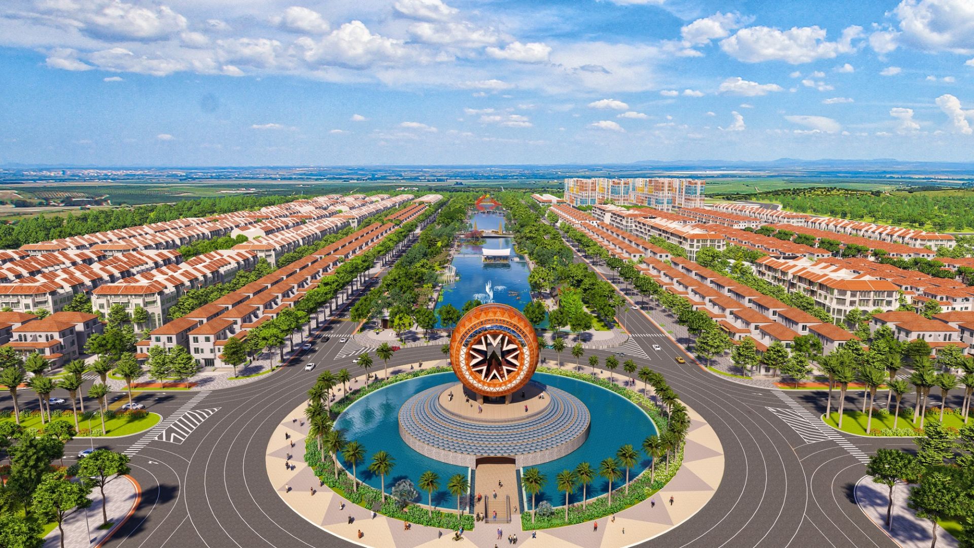 Sun Urban City Hà Nam: Món Quà An Dưỡng Đẳng Cấp Dành Tặng Đấng Sinh Thành