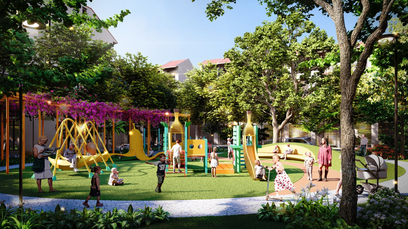 Giới Địa Ốc Phân Tích Giá Đất Khác Biệt Của Nhà Phố Sun Group Tại Hà Nam