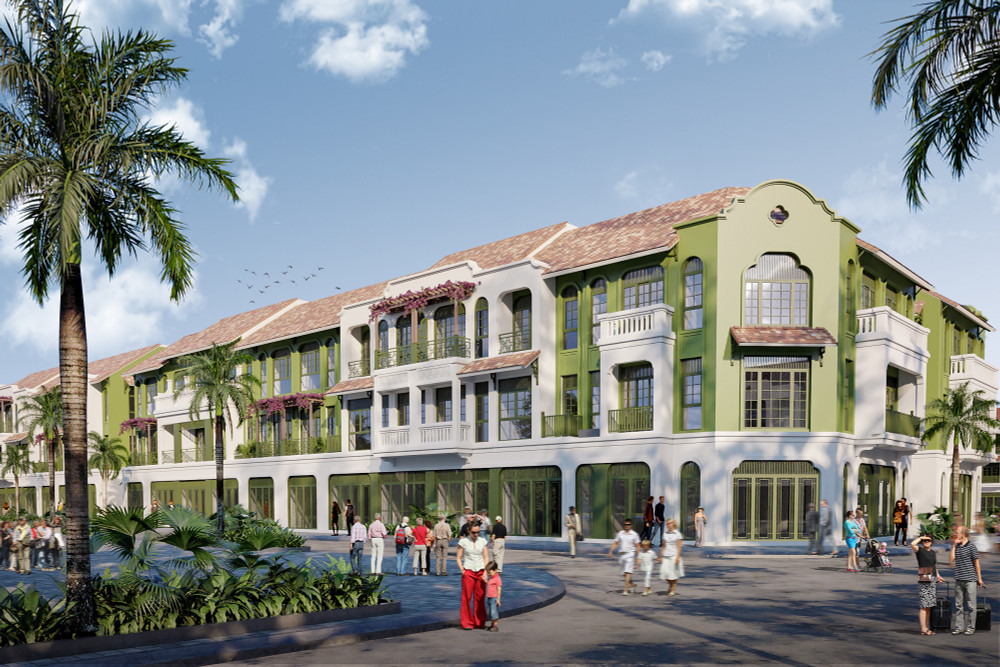 Giới Thiệu Tổng Quan Dự Án Sun Group Hà Nam
