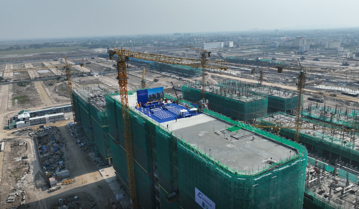 Giới Thiệu Tổng Quan Dự Án Sun Group Hà Nam